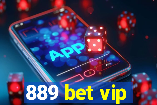 889 bet vip